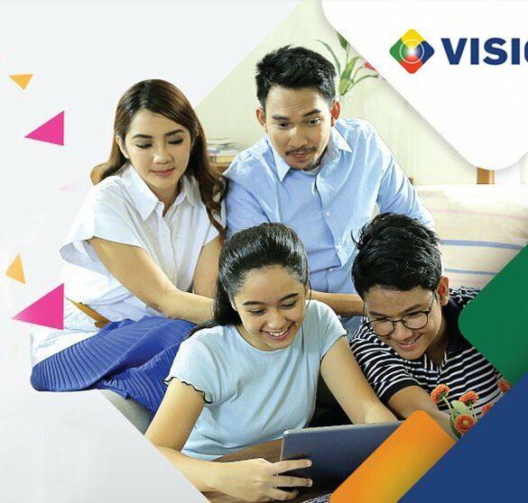MNC Vision MNC Vision