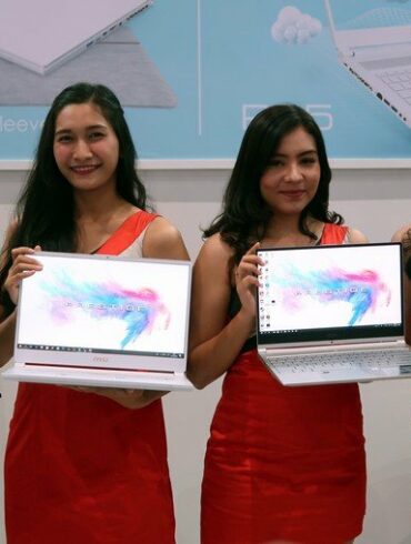 MSI Indocomtech 2018 2 MSI Indocomtech 2018 2