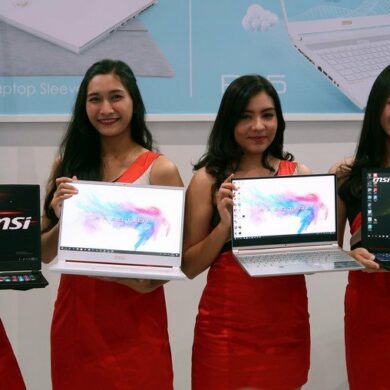 MSI Indocomtech 2018 2