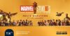 Marvel Studios The First Ten Years