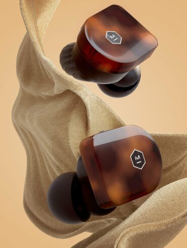 Master & Dynamic MW07: In-Ear Headphone Nirkabel dengan Desain Premium Untuk Para Audiophile 30 Master Dynamic MW07 1