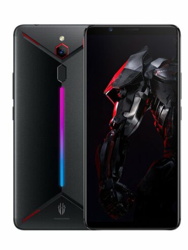 Nubia Red Magic Mars Nubia Red Magic Mars