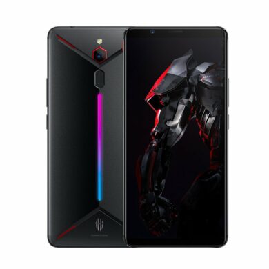 Nubia Red Magic Mars