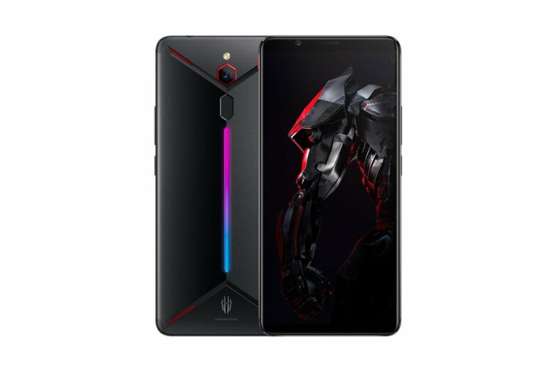 Nubia Red Magic Mars Nubia Red Magic Mars