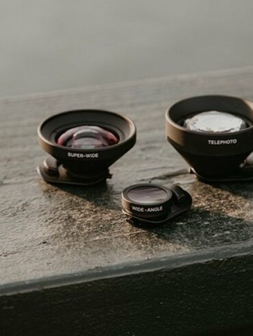 Olloclip Pro dan Intro Series: Koleksi Lensa Untuk Fotografi Smartphone 33 Olloclip Pro dan Intro Series 1