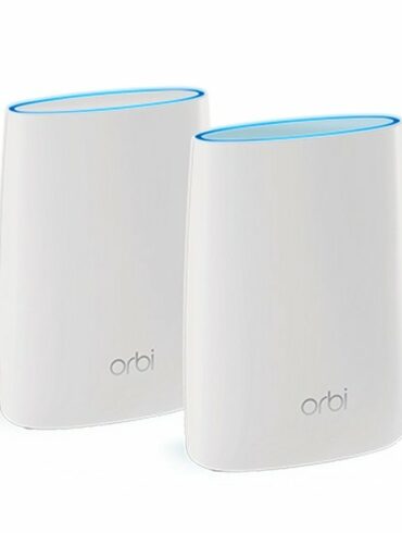 Orbi RBK50 Orbi RBK50