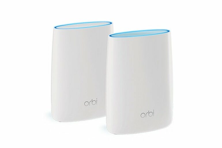 Orbi RBK50