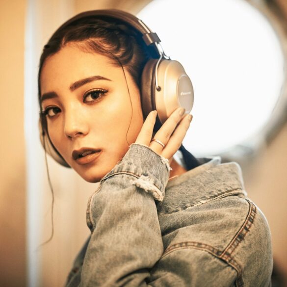 Pioneer S9: Dilengkapi Google Assistant dan Penangkal Bising Aktif 19 PIONEER S9 2