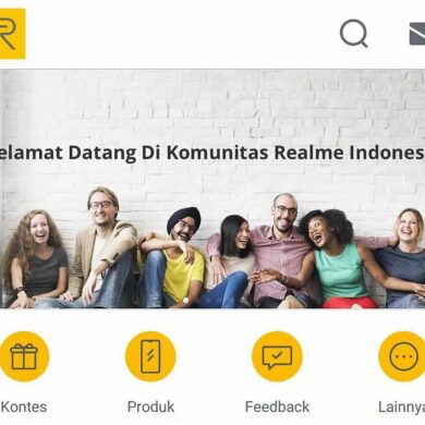 Realme Community feat image