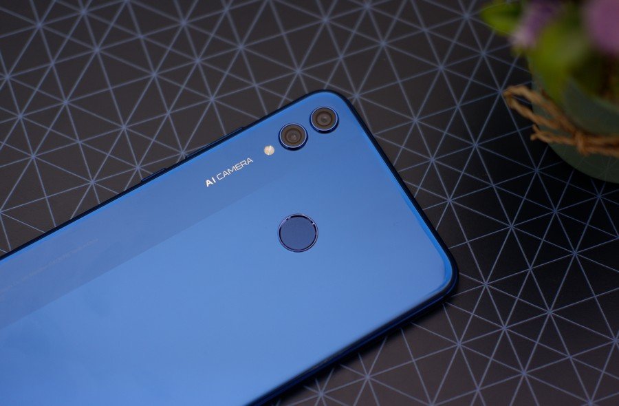 Review Honor 8X Indonesia 6