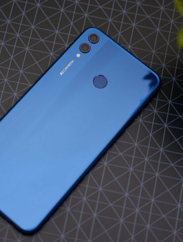 Review Honor 8X Indonesia 7 Review Honor 8X Indonesia 7