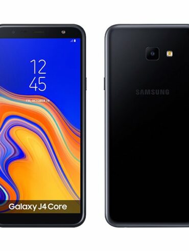 Samsung Galaxy J4 Core