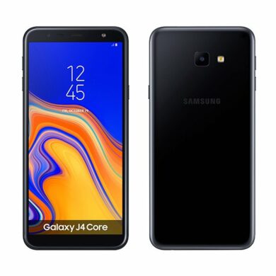 Samsung Galaxy J4 Core