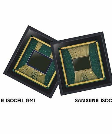 Samsung ISOCELL GM1 dan ISOCELL GD1 1 Samsung ISOCELL GM1 dan ISOCELL GD1 1