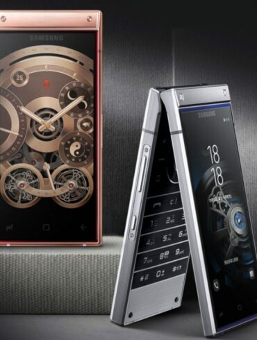 Samsung W2019 2 Samsung W2019 2