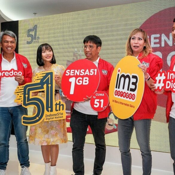 Sensa51 Sensa51