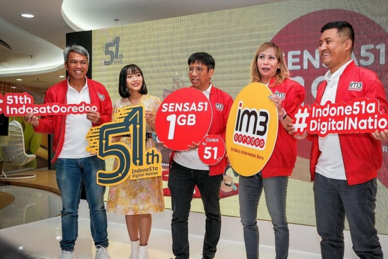 Sensa51 Sensa51