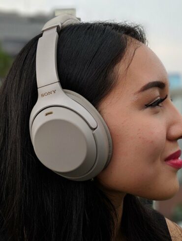 Sony Indonesia Luncurkan Wireless Headphone WH-1000XM3 dengan Noise Cancellation Terbaru 31 Sony WH 1000XM3