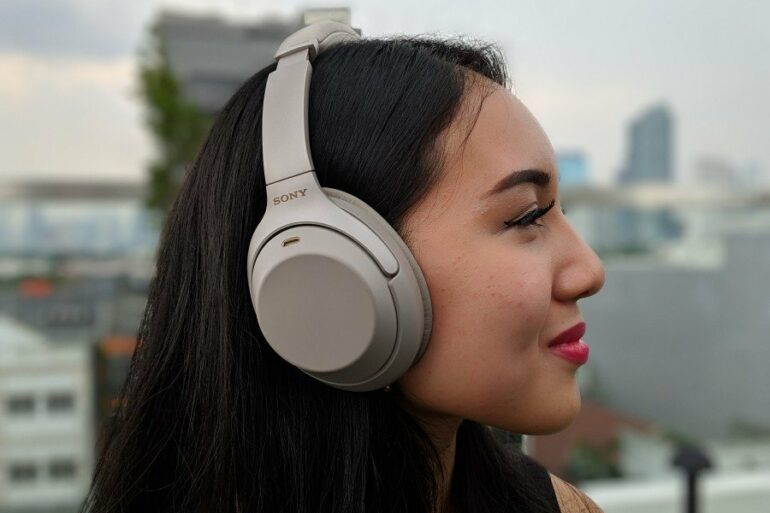 Sony WH 1000XM3 Sony WH 1000XM3