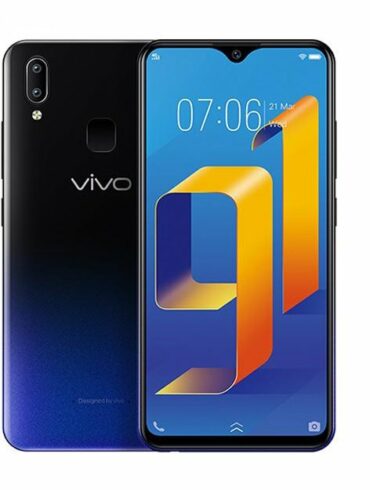 Vivo Y91 Vivo Y91