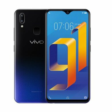 Vivo Y91