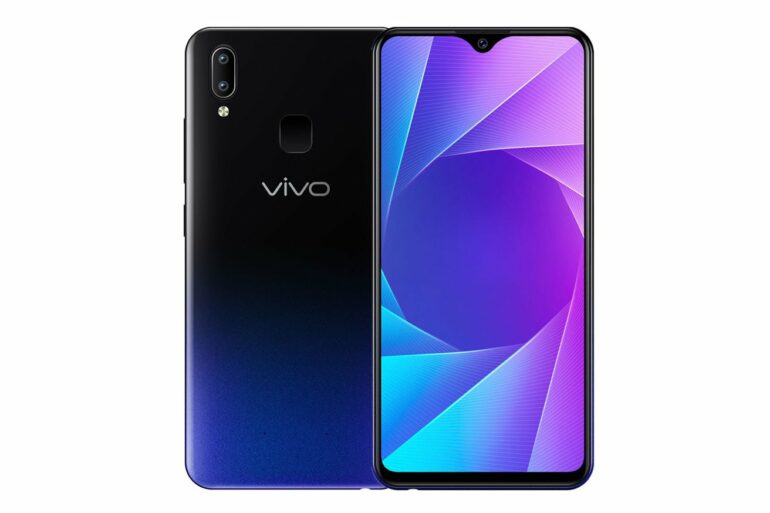Vivo Y95 1