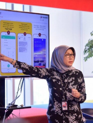 Waspada Penipuan Telkomsel 1 Waspada Penipuan Telkomsel 1