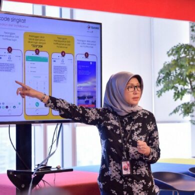 Waspada Penipuan Telkomsel 1