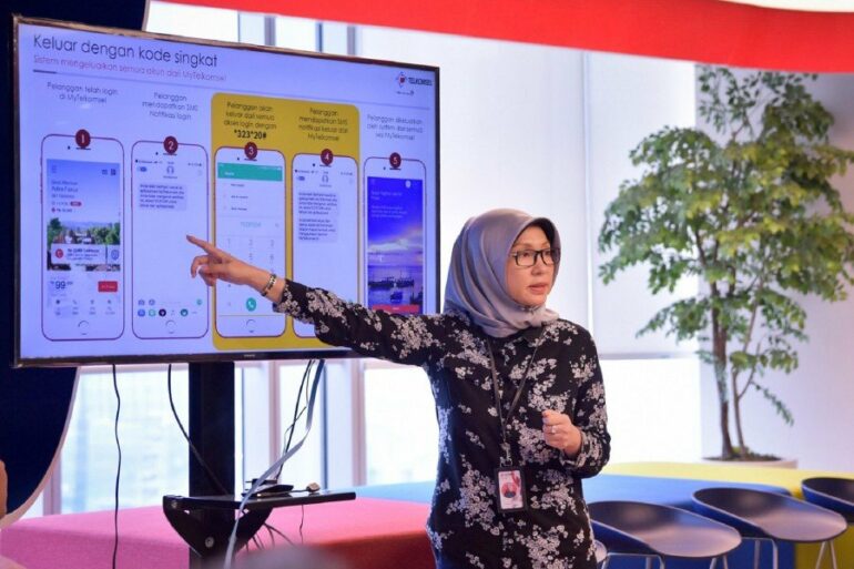 Waspada Penipuan Telkomsel 1 Waspada Penipuan Telkomsel 1