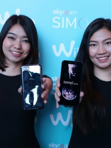 Wiko Tommy 3 3