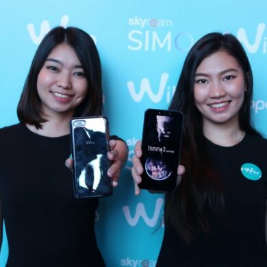 Wiko Tommy 3 3