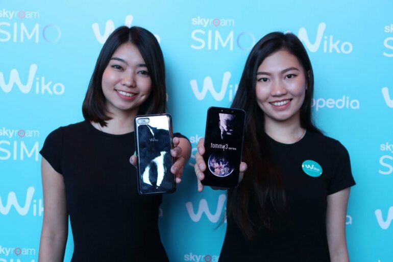 Wiko Tommy 3 3 Wiko Tommy 3 3