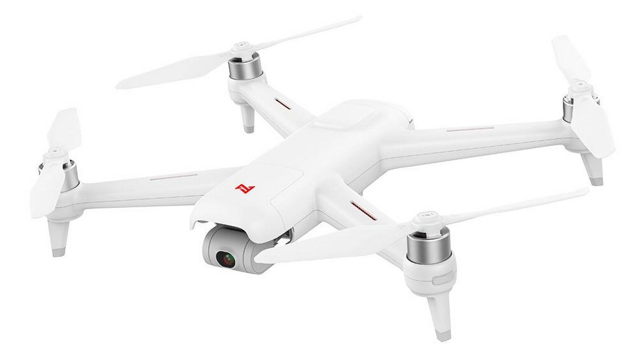 Xiaomi FIMI A3: Lebih Praktis dan Bisa Terbang Lebih Lama Dibandingkan DJI  Spark - YANGCANGGIH.COM