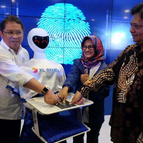 XL Resmikan X-Camp, Laboratorium IoT Paling Lengkap di Indonesia 23 XLIOTLab 1