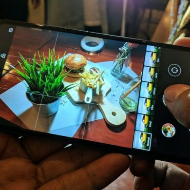 Xiaomi Mi A2 Lite 3