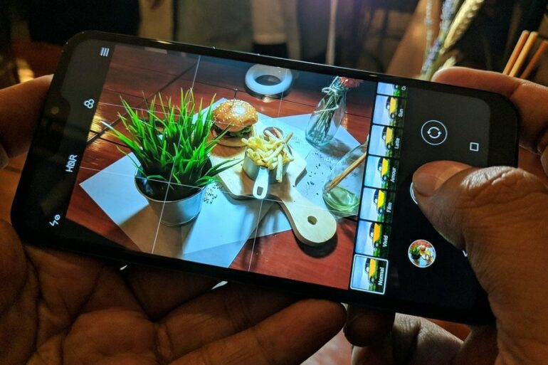 Xiaomi Mi A2 Lite 3 Xiaomi Mi A2 Lite 3