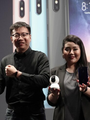 Xiaomi redmi note 6 pro Mi 8 Lite 1