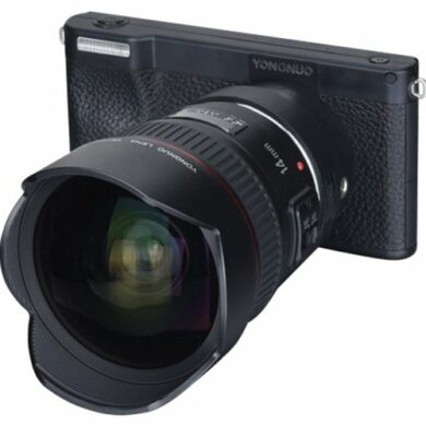 Yongnuo YN450 2