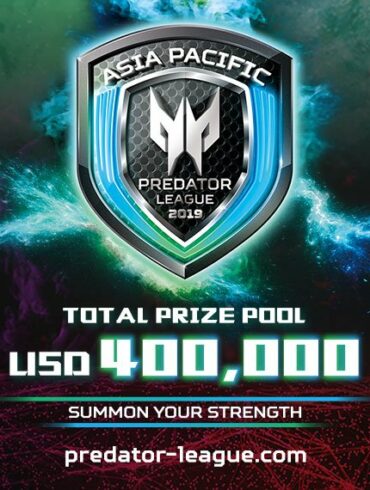 acer predator league 2019 1