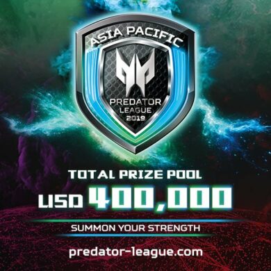 acer predator league 2019 1