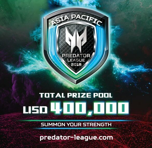 acer predator league 2019 1
