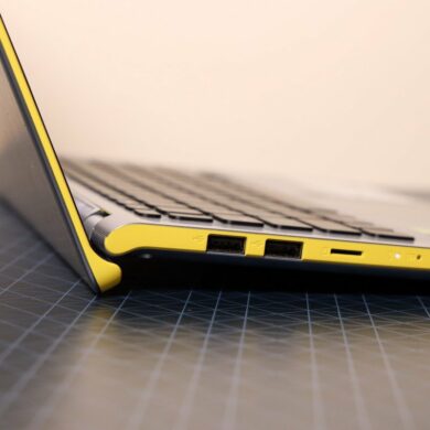 asus vivobook s430un ergolift