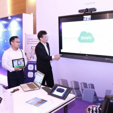 benQ 1