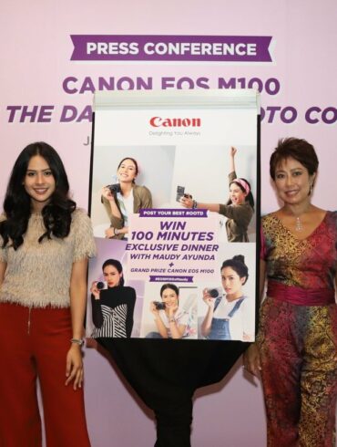 Canon Umumkan Kontes Foto OOTD EOS M100 49 canon eos m100 ootd competition