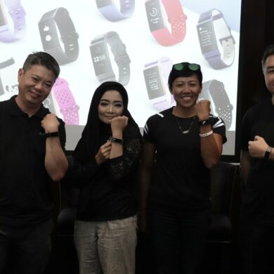 fitbit charge 3 1