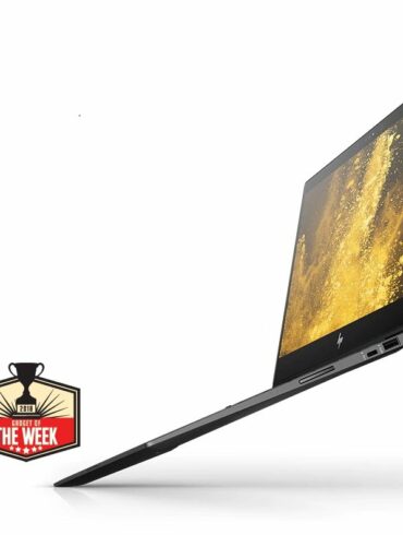 Gadget of the Week #15 2018: HP Envy x360, Paduan Harmonis antara Desain dan Performa 35 gadget of the week HP Envy x360 ryzen 2018
