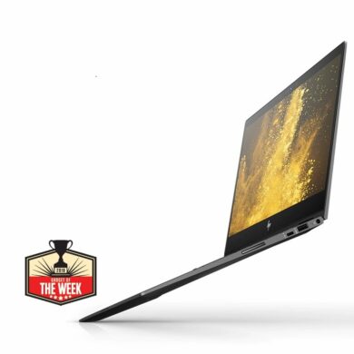 gadget of the week HP Envy x360 ryzen 2018 gadget of the week HP Envy x360 ryzen 2018
