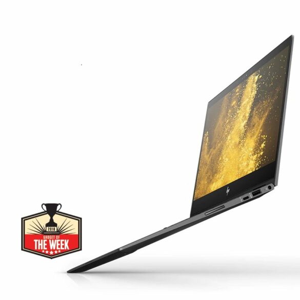 Gadget of the Week #15 2018: HP Envy x360, Paduan Harmonis antara Desain dan Performa 25 gadget of the week HP Envy x360 ryzen 2018