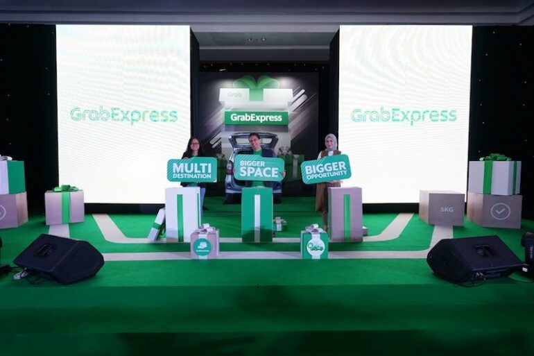 grabexpresscar grabexpresscar