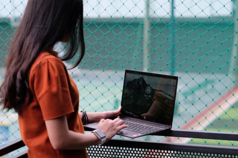 Inilah 3 Keunggulan HP ENVY x360, Laptop Tipis untuk Pencipta Konten 66 hp envy x360 keyboard